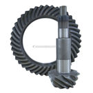 USA Standard Gear ZG D70-456T Ring and Pinion Set 1